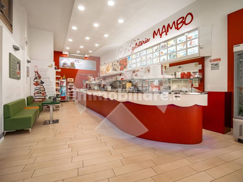 Interno non residenziale