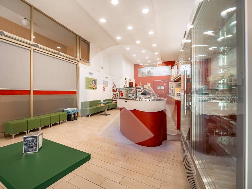 Interno non residenziale