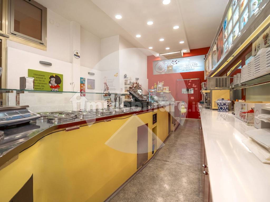 Interno non residenziale