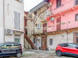 Cortile interno