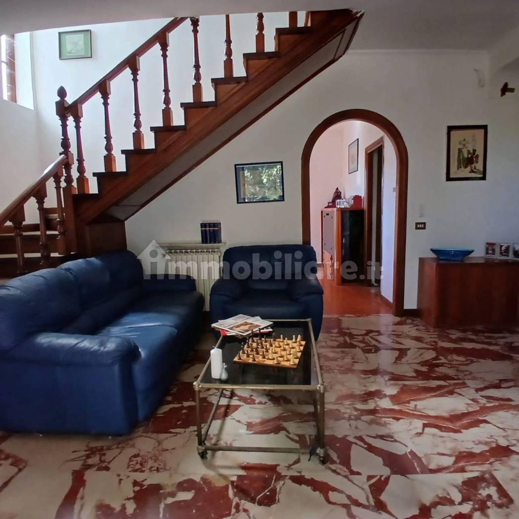 Villetta a schiera in vendita a Roma