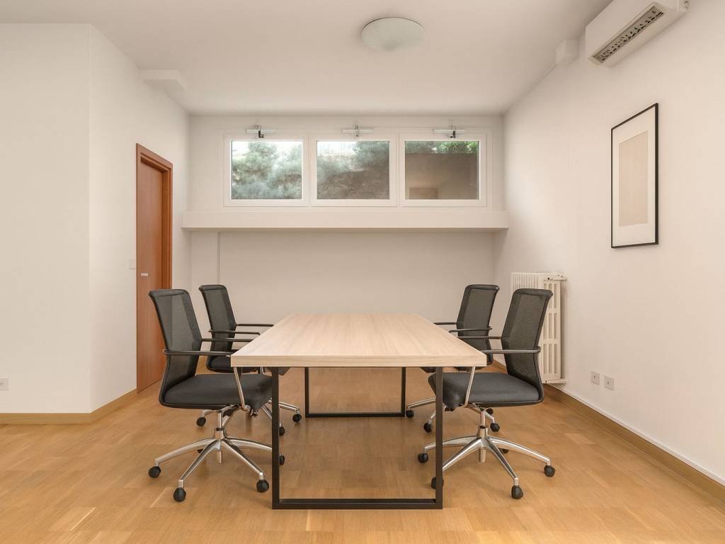 Ufficio - Studio via dei Benedettini 6, Milano, Rif. 123826229 ...