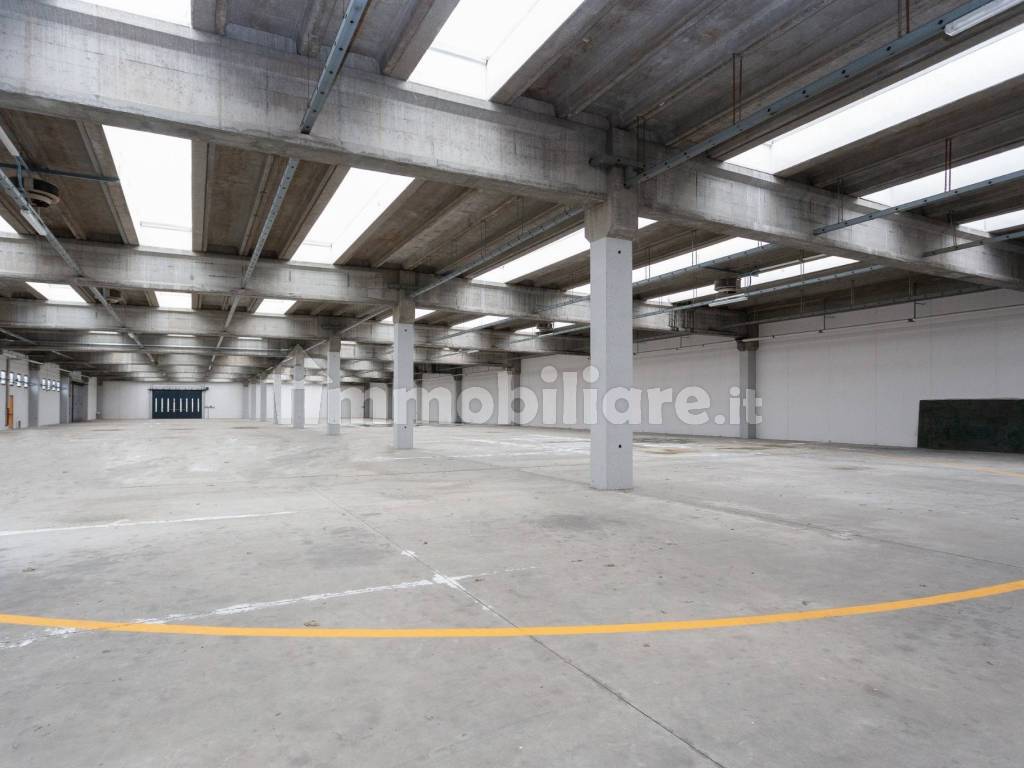 Interno non residenziale