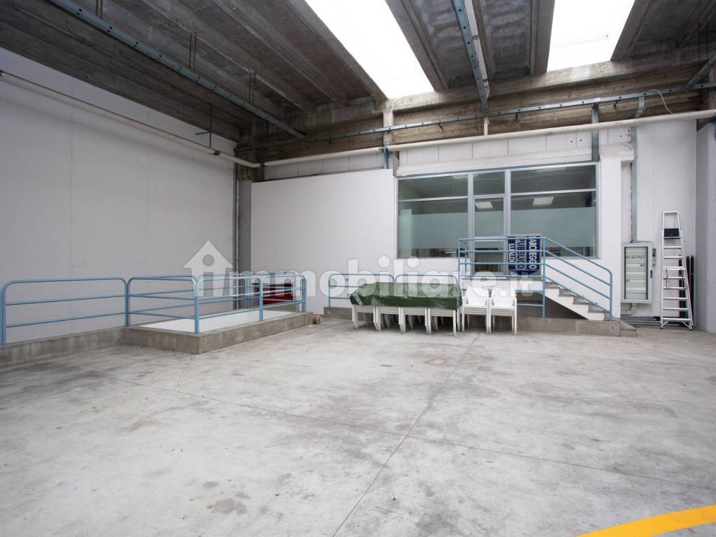 Interno non residenziale