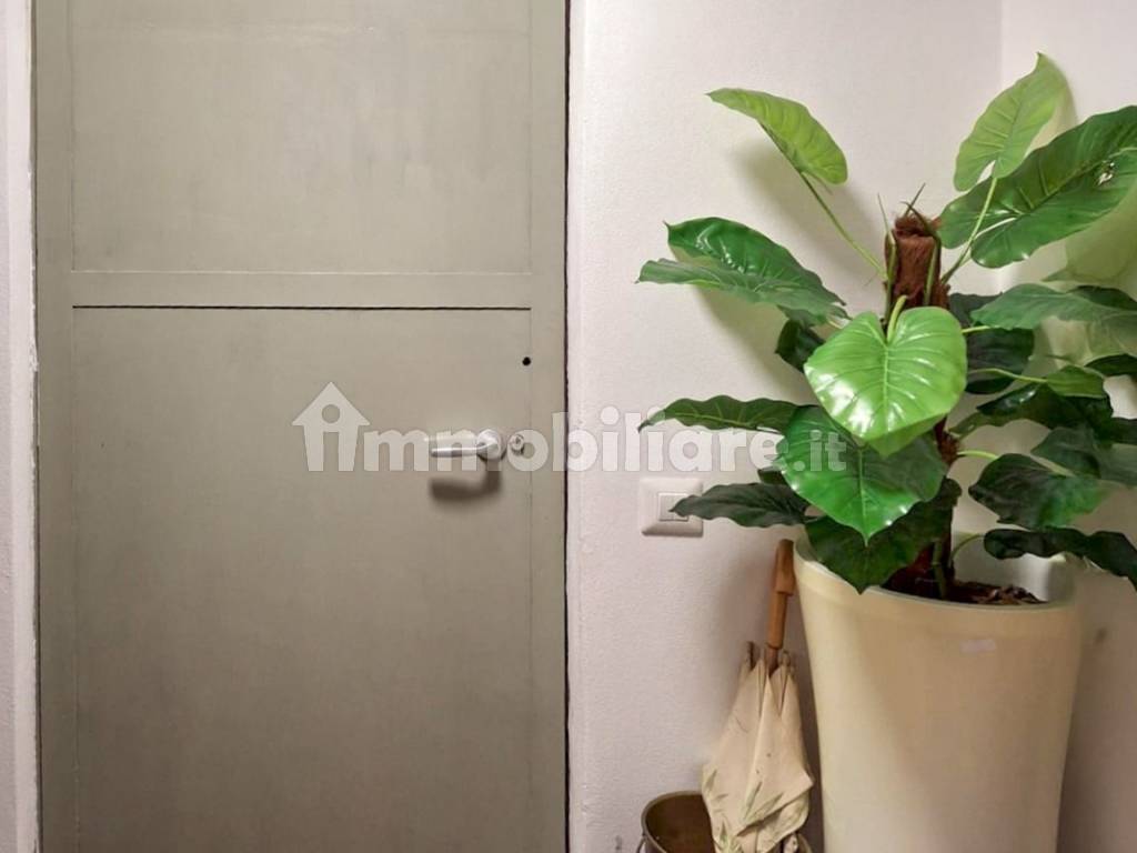 Interno palazzo