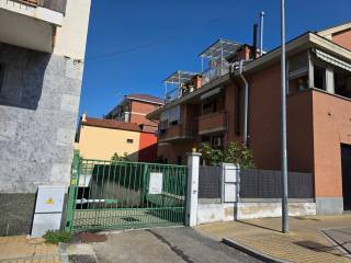 Facciata