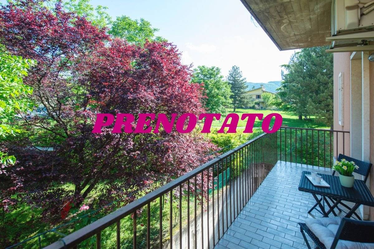 Appartamento in vendita a San Pietro in Cariano