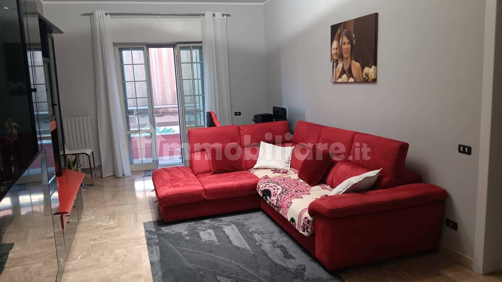 Appartamento in vendita a Monteroni di Lecce