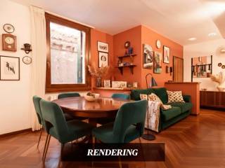 3-room flat Cannaregio 5832, Santi Giovanni e Paolo - Santa Maria Formosa, Venice