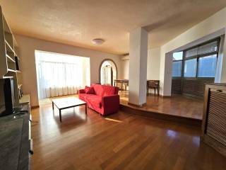 Apartment good condition, third floor, Mestre, Venice