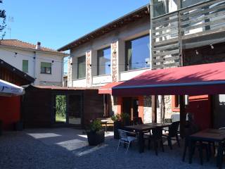 Cortile interno