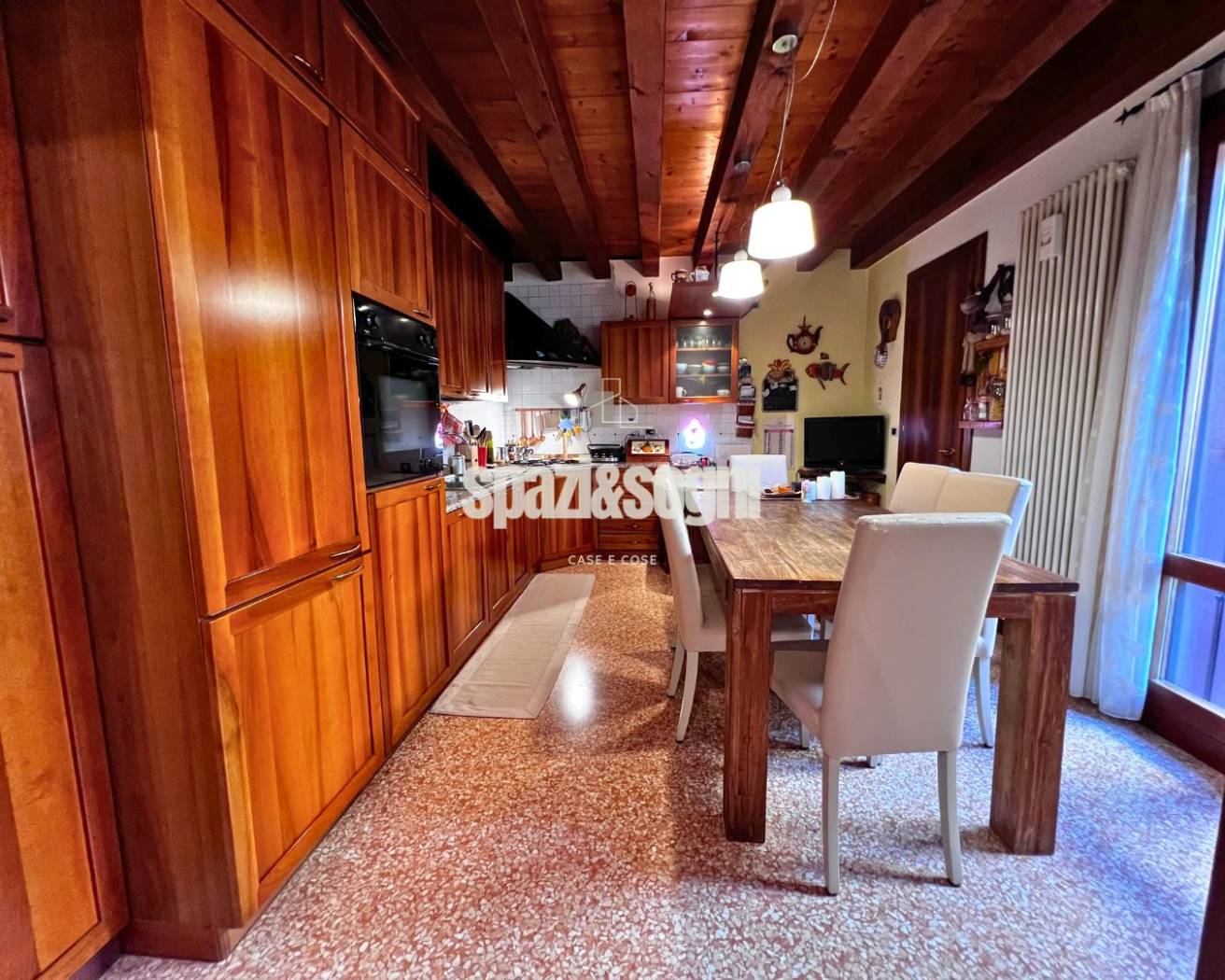 Appartamento in vendita a Vicenza