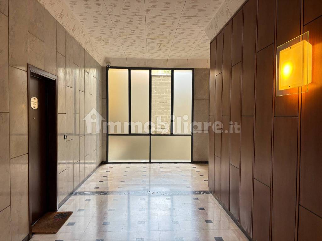Interno palazzo