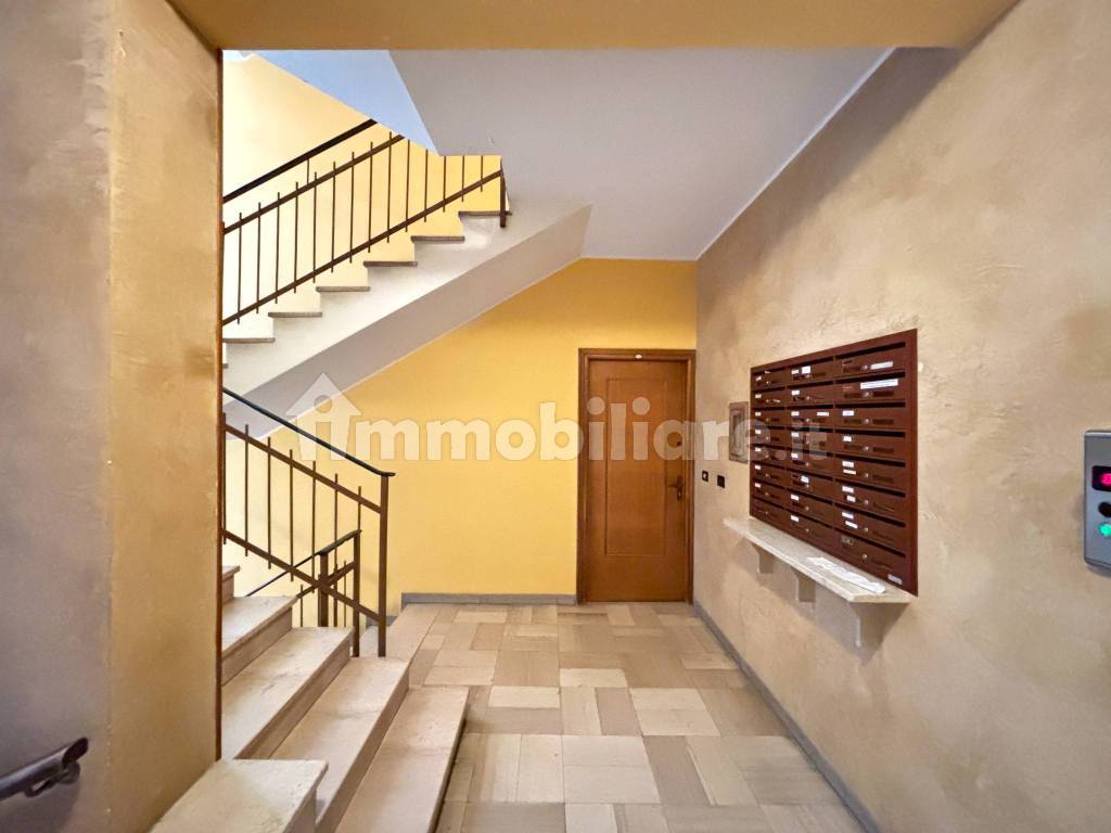 Interno palazzo