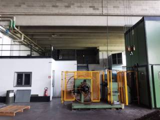 Interno non residenziale