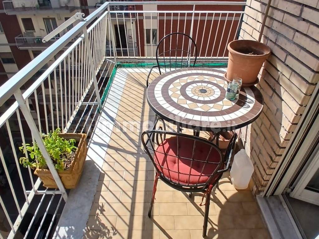 Balcone