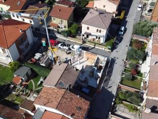 4-room flat via Presanella 1, San Michele Extra, Verona