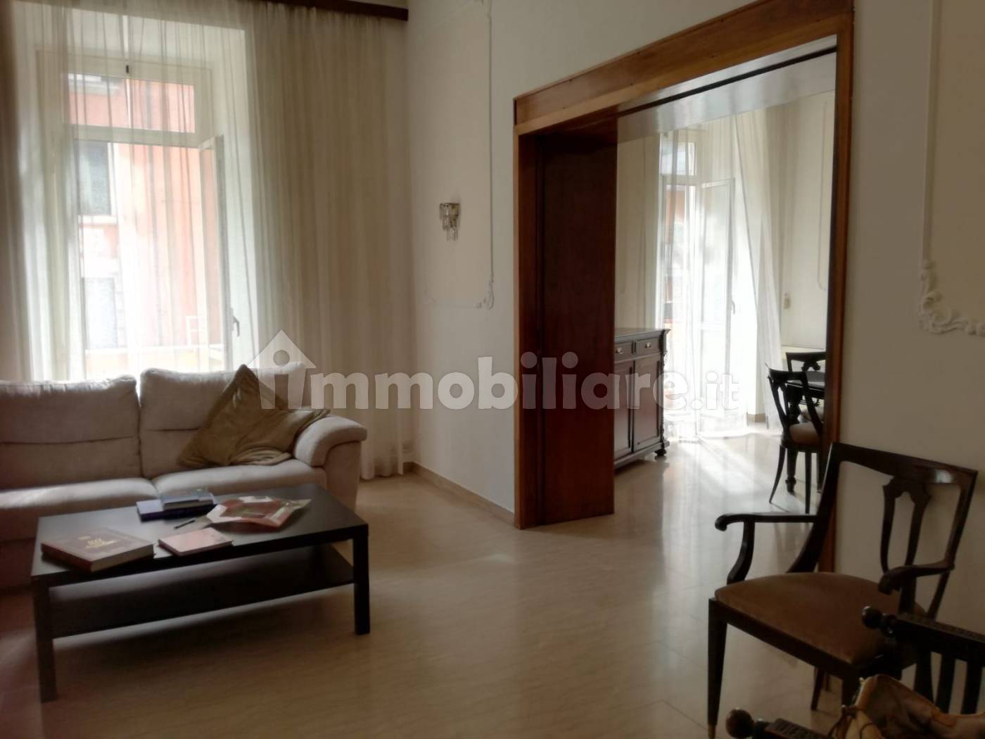 Appartamento in affitto a Roma