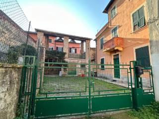 Cortile interno