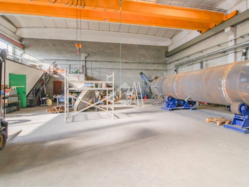 Interno non residenziale