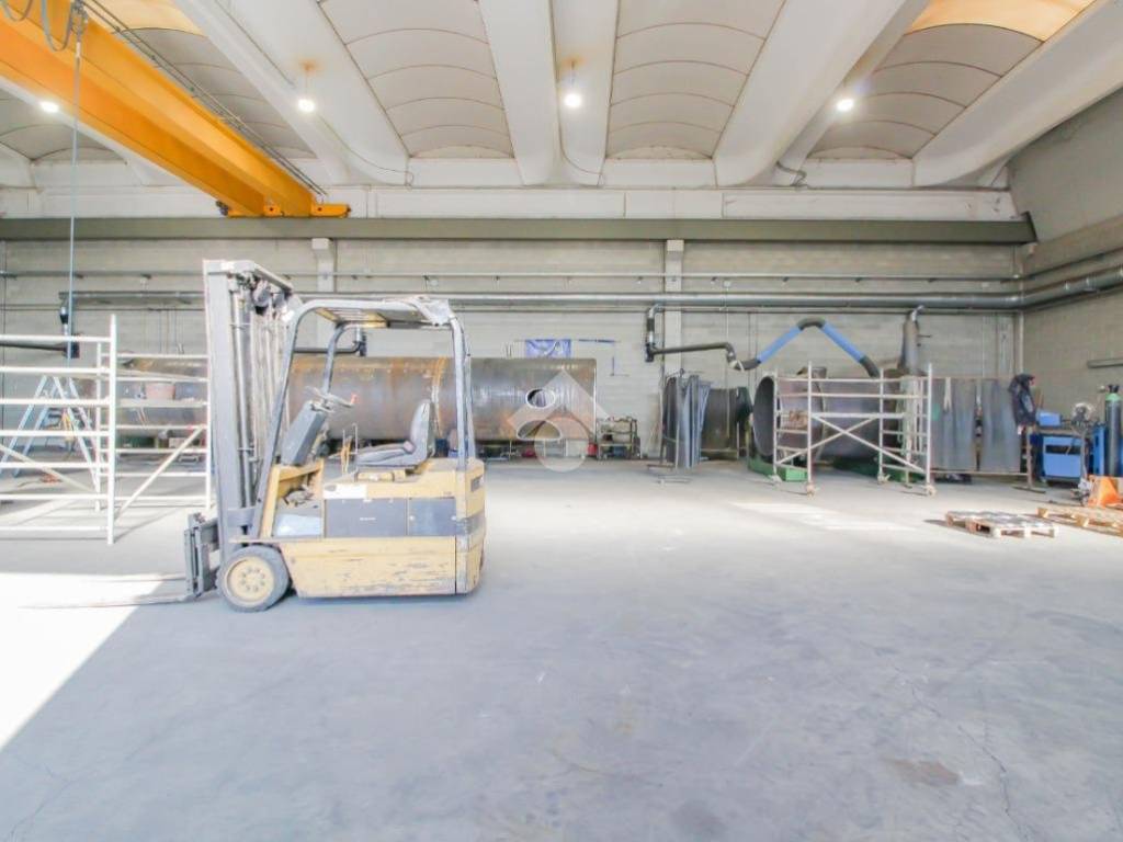 Interno non residenziale