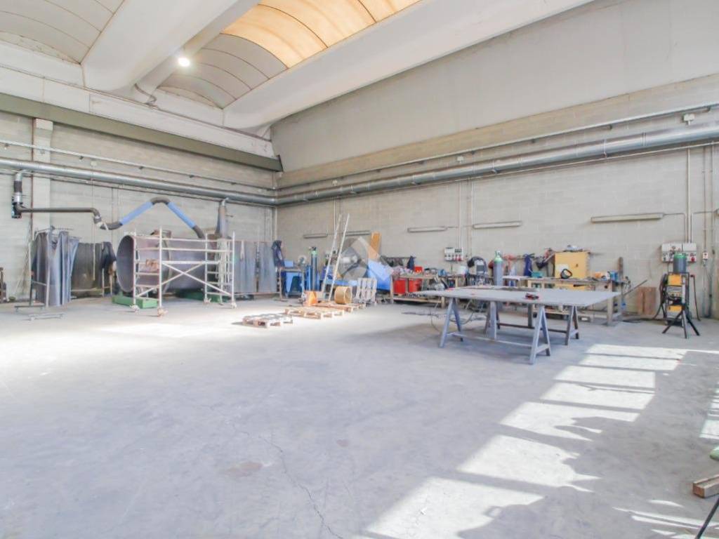 Interno non residenziale