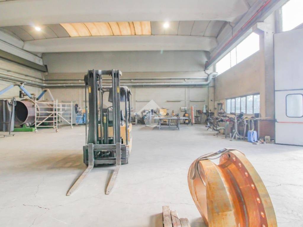 Interno non residenziale