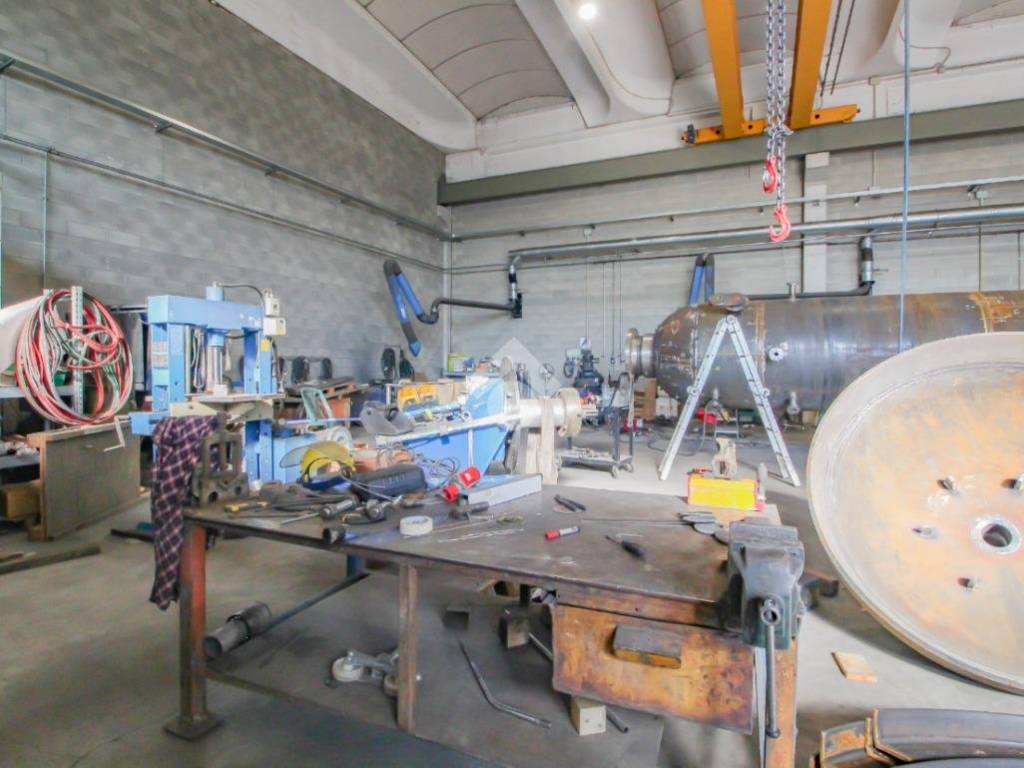 Interno non residenziale