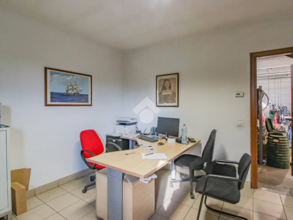 Interno non residenziale