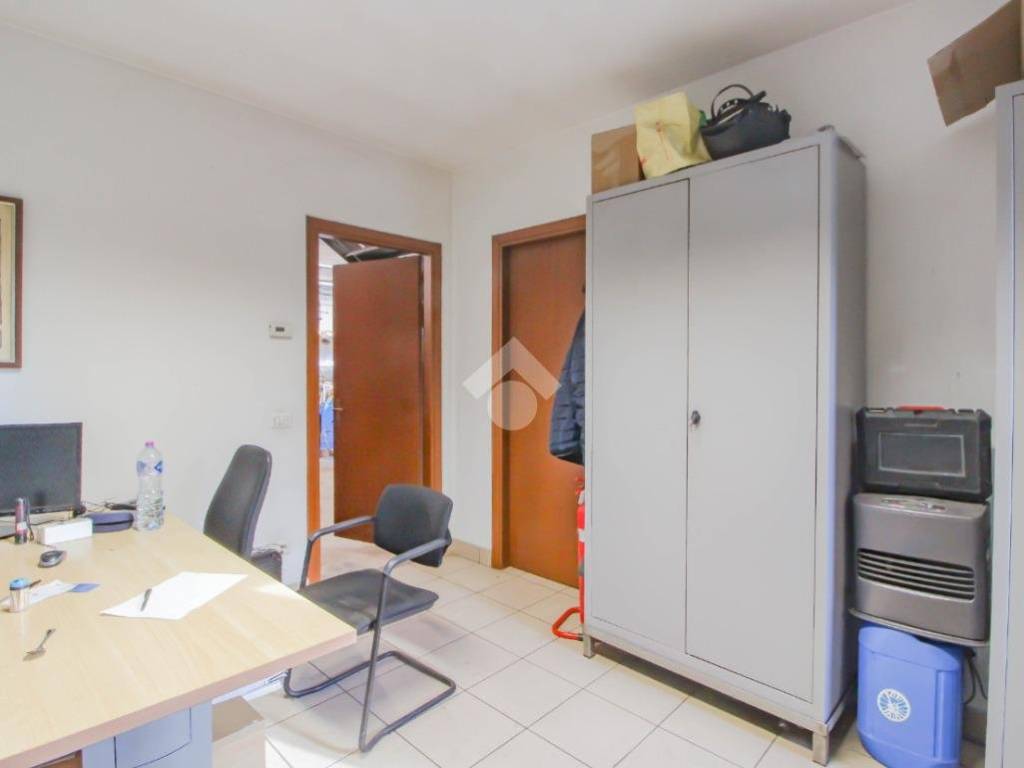 Interno non residenziale