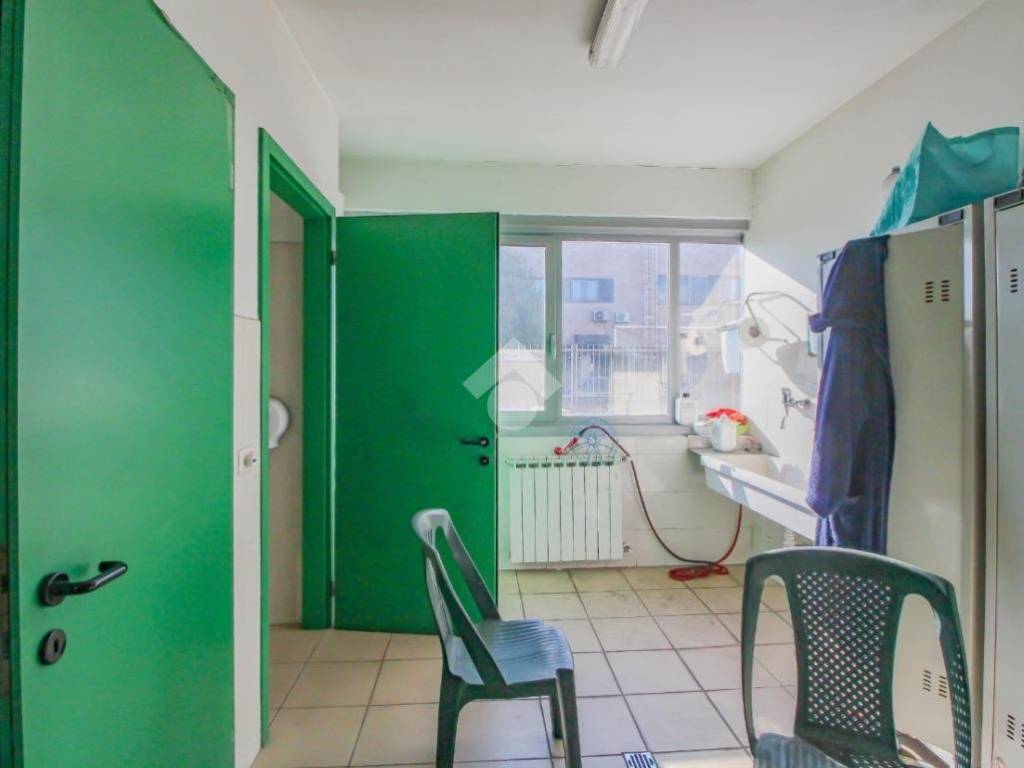 Interno non residenziale