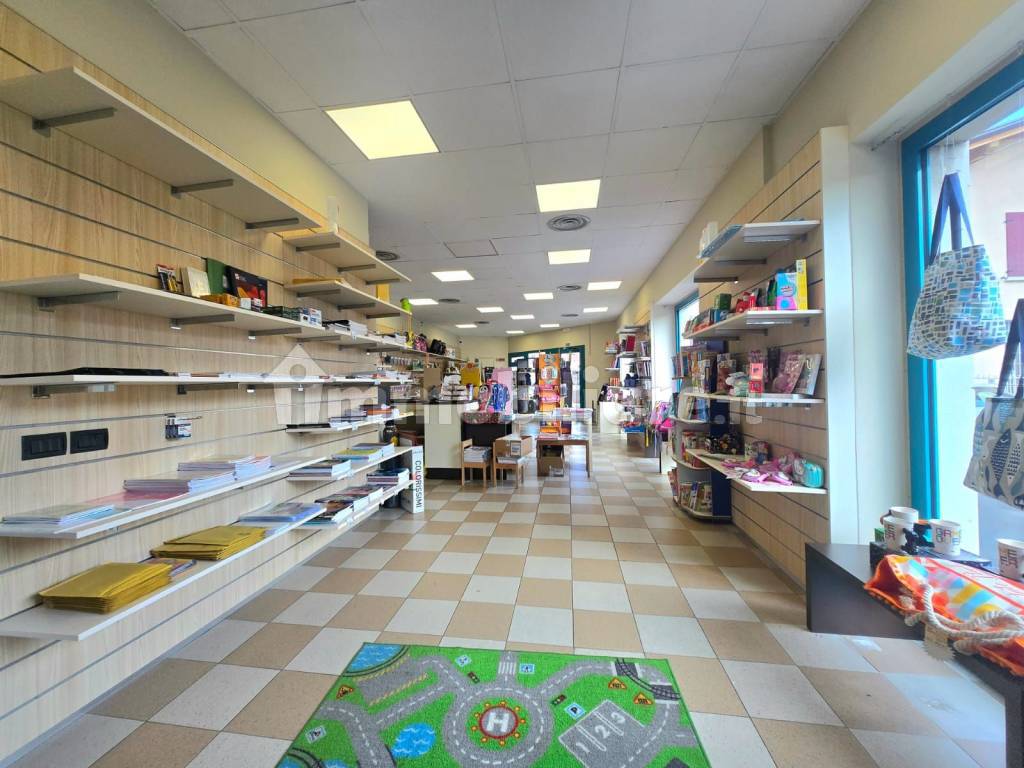 Interno non residenziale