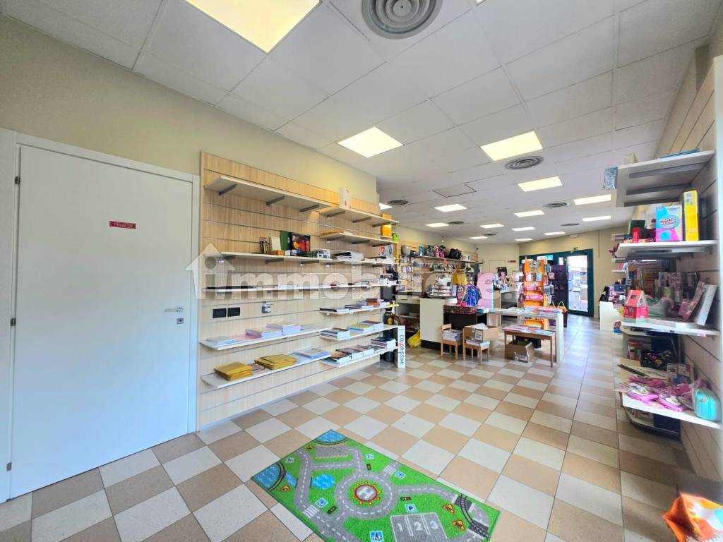 Interno non residenziale