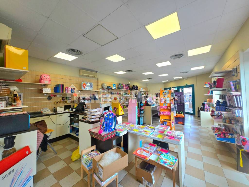 Interno non residenziale