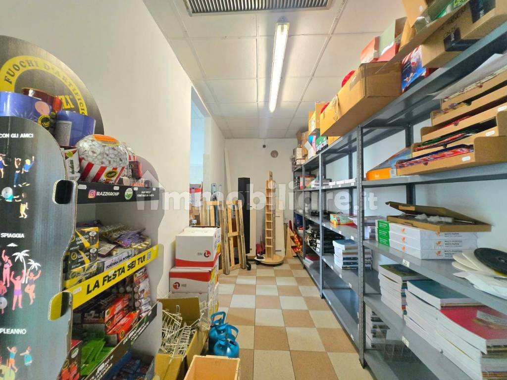 Interno non residenziale