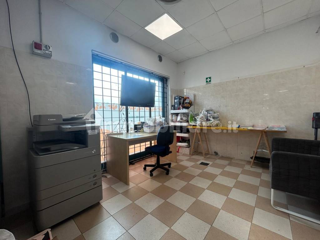 Interno non residenziale