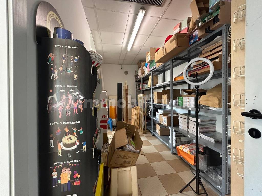 Interno non residenziale