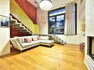 3-room flat via Morimondo 7, Barona, Milan