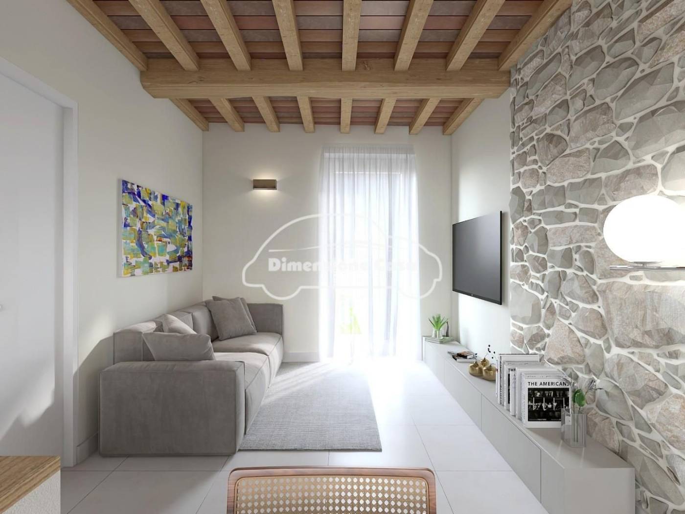 Villetta a schiera - foto 2