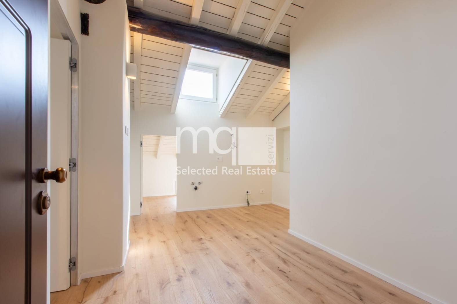 Attico - Mansarda in vendita a Milano