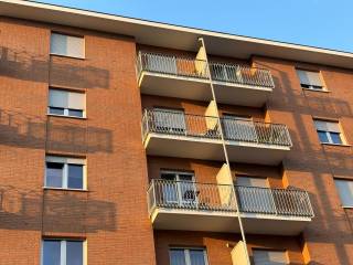 3-room flat via Gottardo 175, Regio Parco, Turin