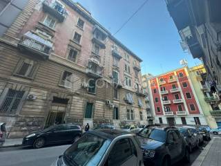 2-room flat via Massimiliano Majer, Libertà, Bari