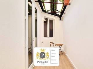 2-room flat via del Risorgimento 28, Borgo Trento, Verona