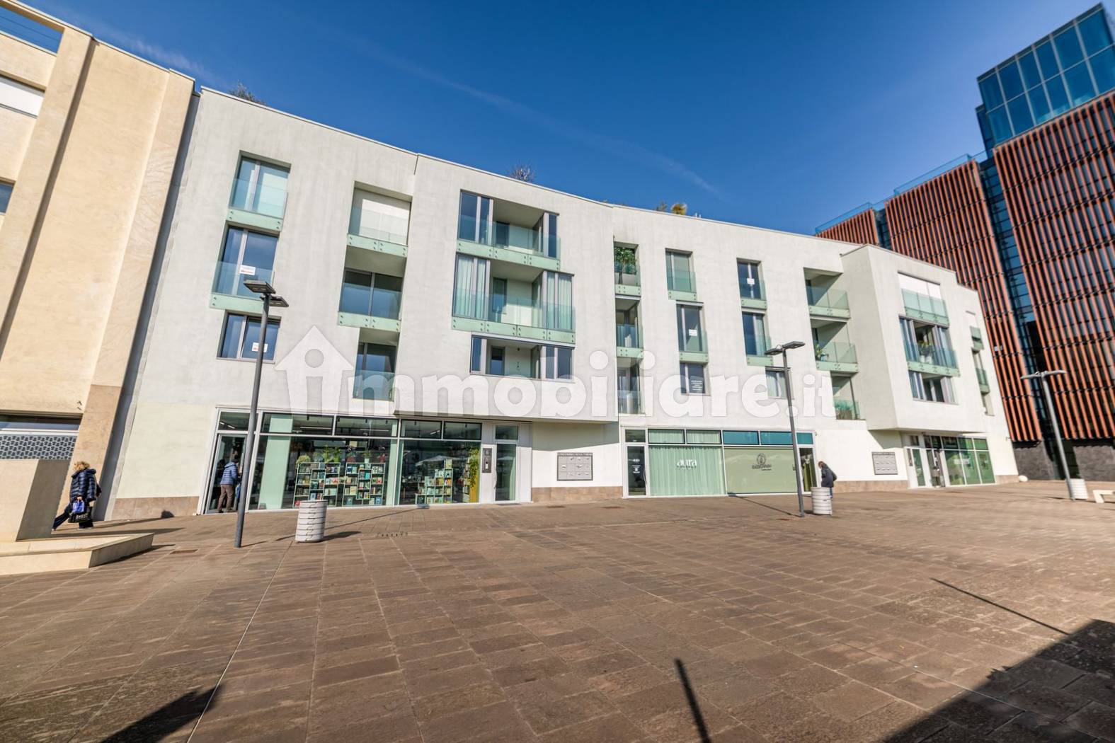 Progetto in vendita a Thiene