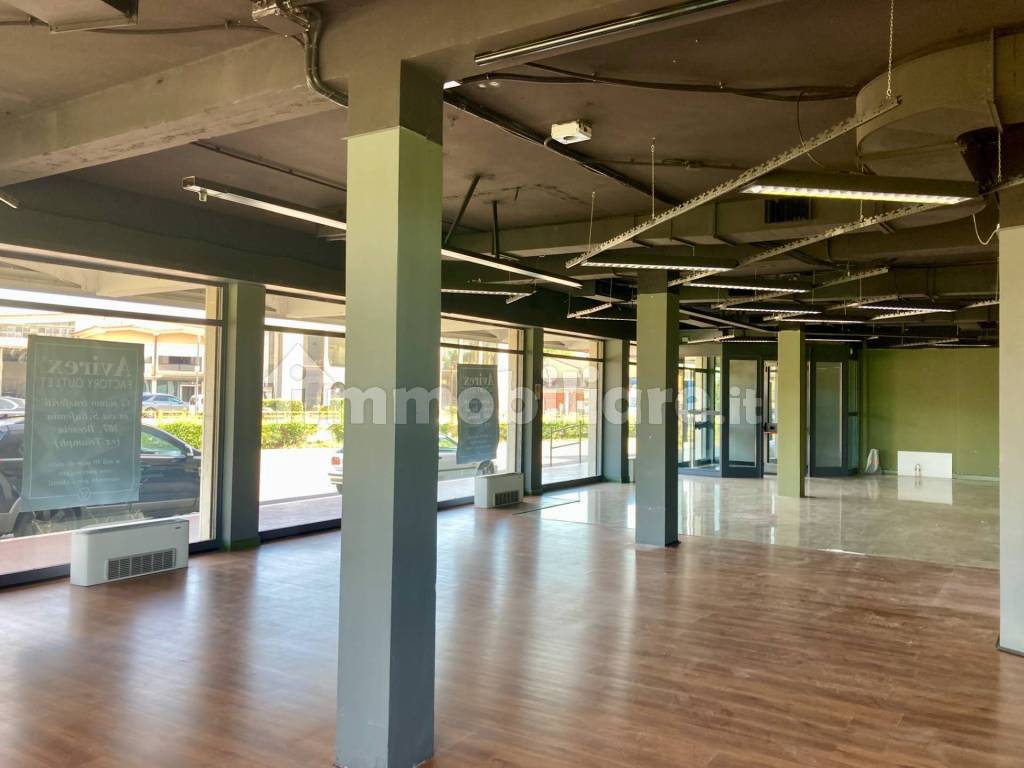 Interno non residenziale