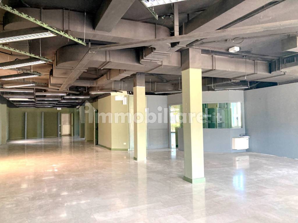 Interno non residenziale