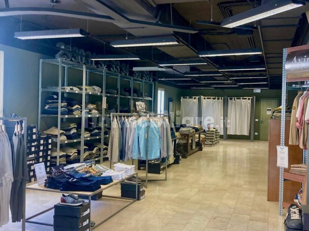 Interno non residenziale