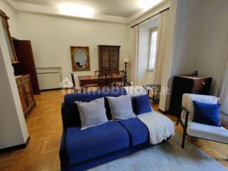 3-room flat via Cernaia 47, Castro Pretorio, Rome