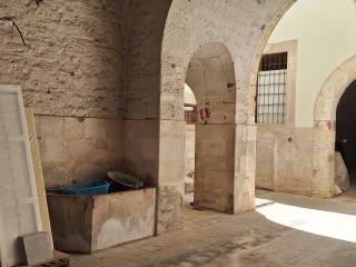 Cortile interno