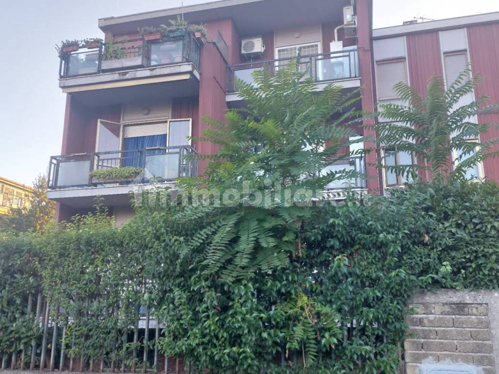 Facciata